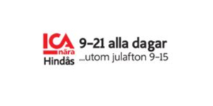 Ica Hindås